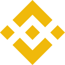 Logo de Binance